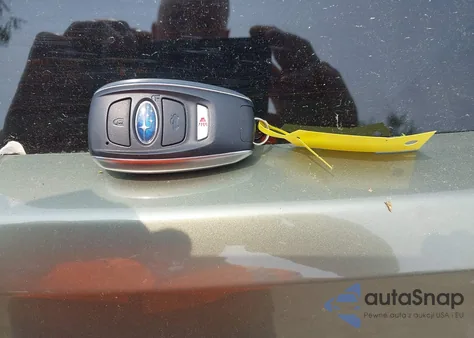 2021 Subaru Forester Premium из США, поврежденный, VIN JF2SKAJC9MH426389